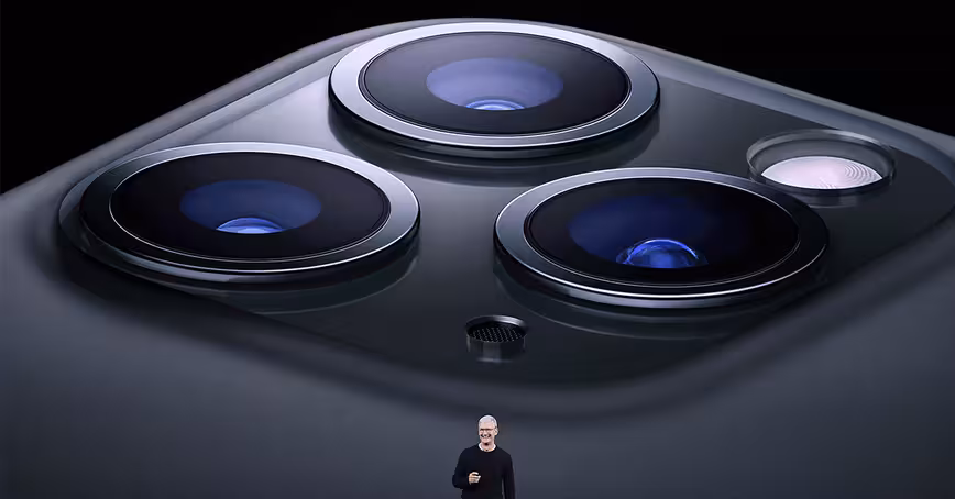 Report: The iPhone 12 Pros will come with 120Hz screens and bigger batteries