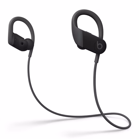 new powerbeats black