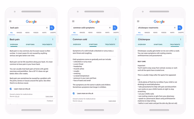 google, search