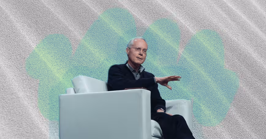4 things I learned about innovation by working under Intuit’s Scott Cook
