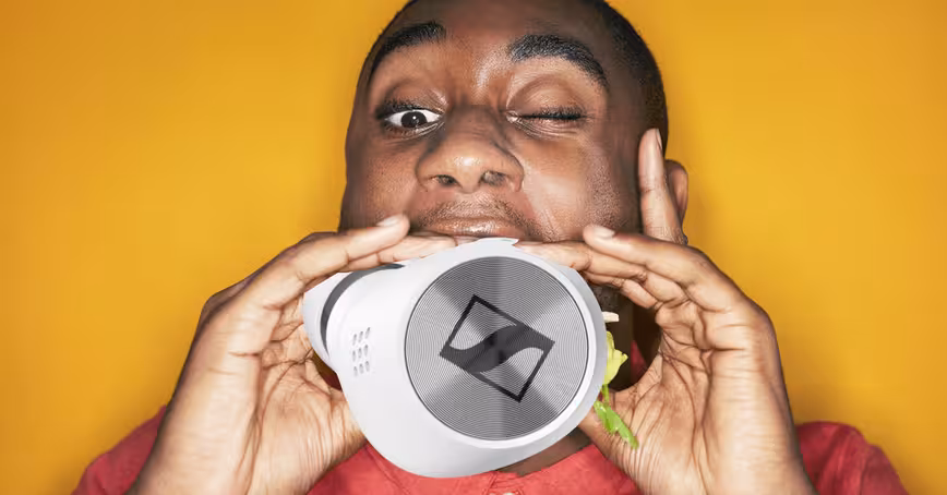 Mmm, Sennheiser’s new Momentum earbuds now have ANC & more juice