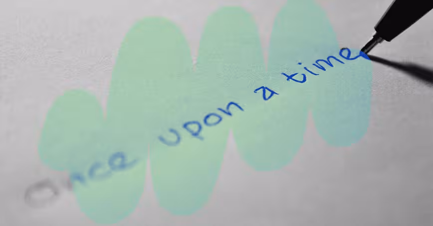 4 reasons why startups need to create a strategic narrative