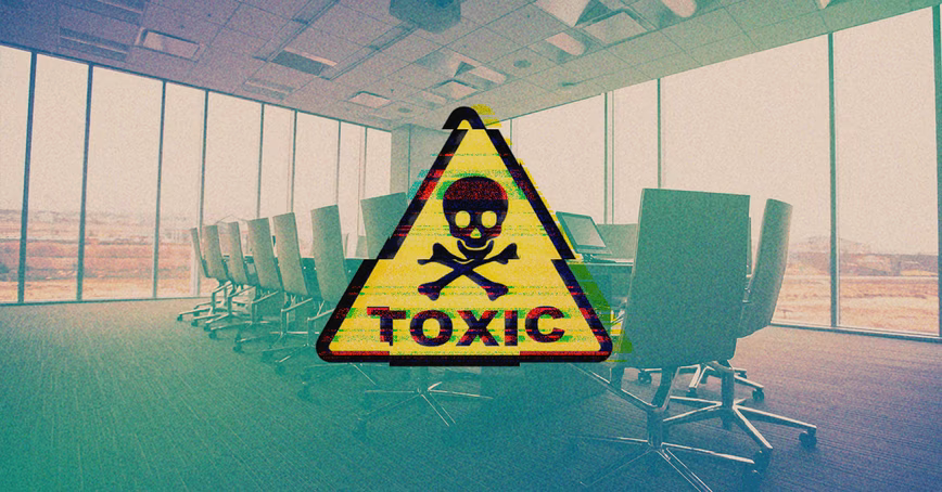 How to repair a toxic work culture with ‘psychological safety’ Featured Image