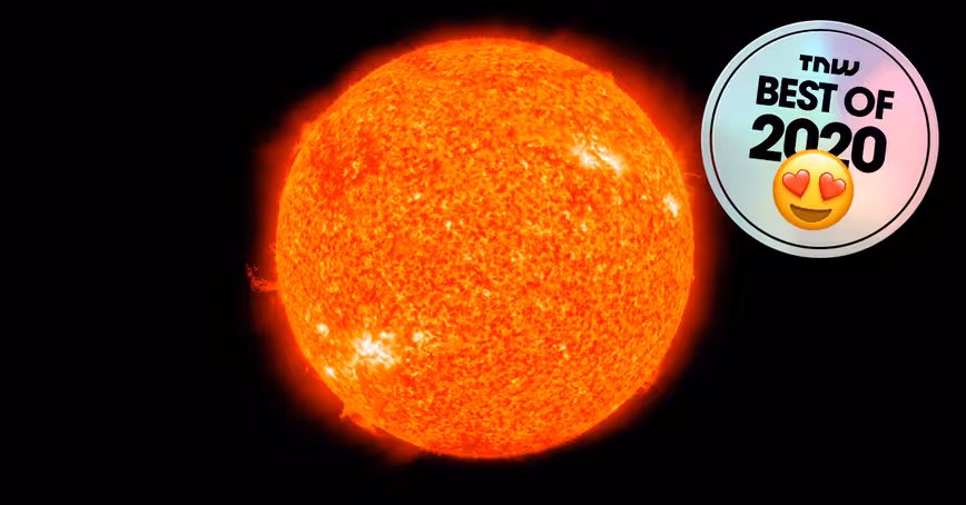 Scientists think we’ll finally solve nuclear fusion thanks to cutting-edge AI