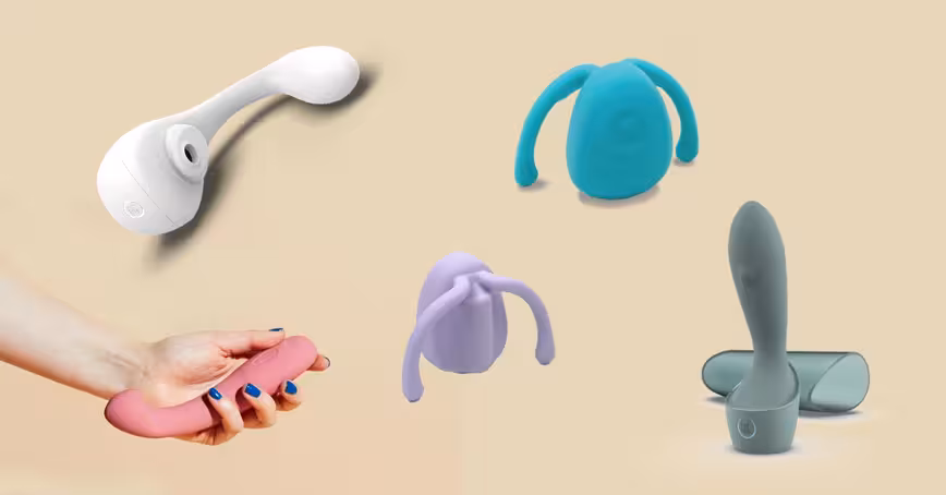 It’s time sex toys become more inclusive and accessible
