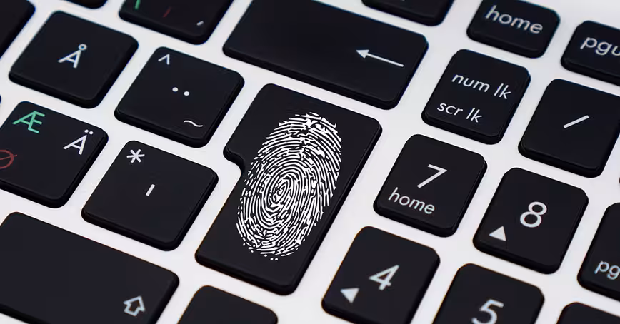 How browser fingerprints identify you even when you have cookies turned off