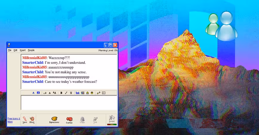 Machine language: The definitive guide to chatbot terminology