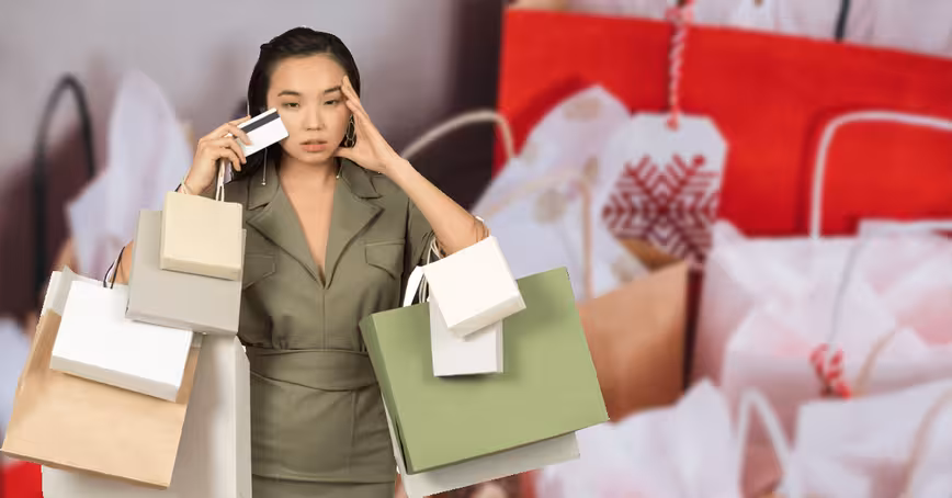 Is it ethical to buy non-essential items online during the coronavirus lockdown?