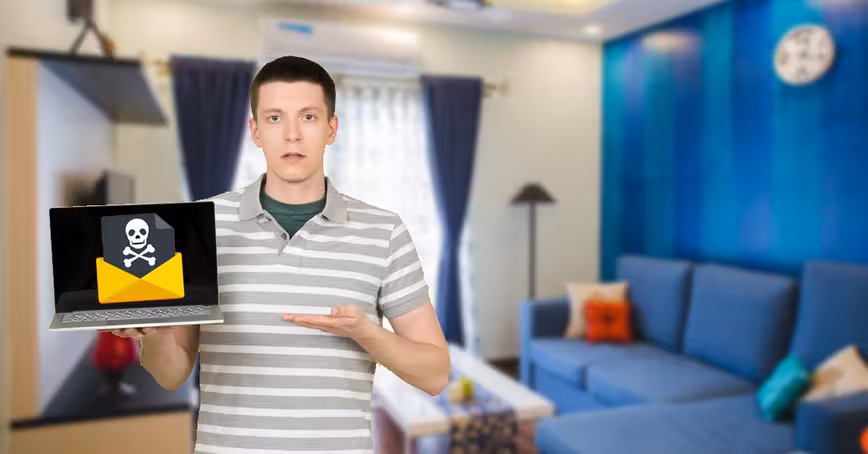 Why the coronavirus lockdown makes you more vulnerable to phishing scams