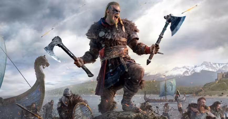 Assassin’s Creed Valhalla will arrive a week early thanks to the Xbox launch