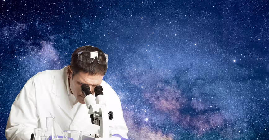 Satellite galaxies could help physicists test a new dark matter theory