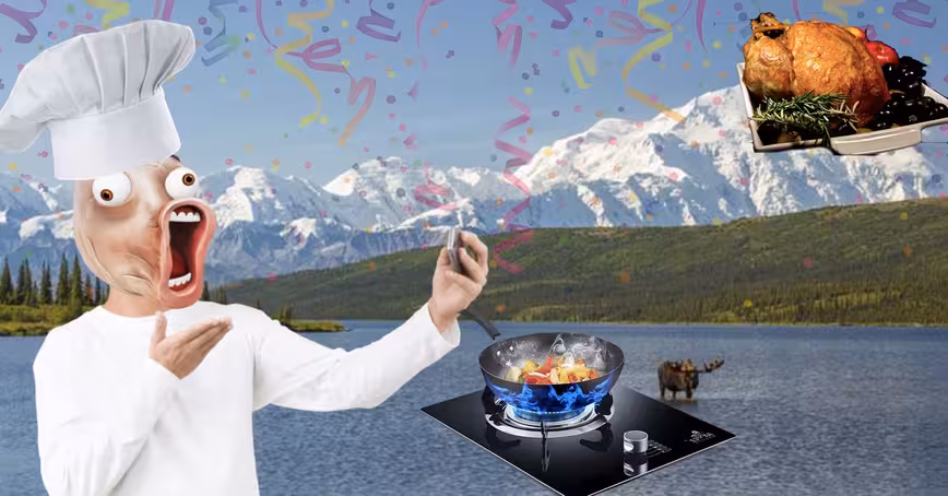 Daily Distraction: The best online tools to master quarantine cooking