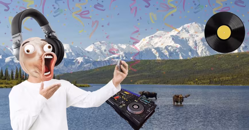 Daily Distraction: Make people bop to your tunes with these music-making tools