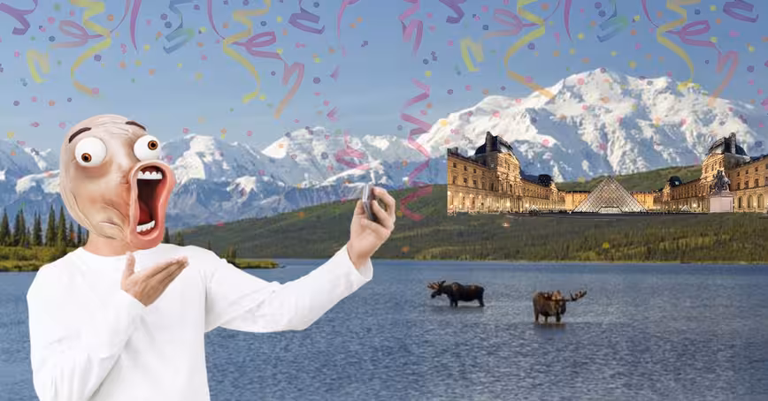 Daily Distraction: How to visit museums from the comfort of your home