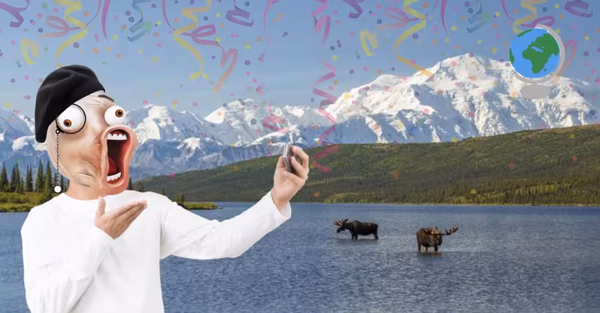 Daily Distraction: Hola, learn a new language during this lockdown