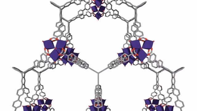 hydrogen, sponge, strucutre, mof, storage
