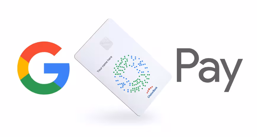 Google is working on its own debit card (again)