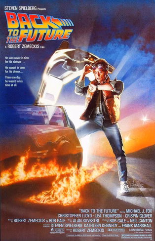 film, post, back to the future