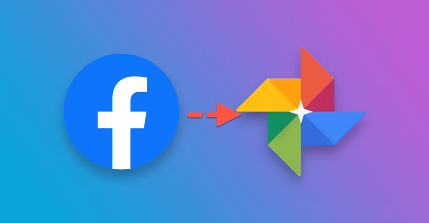 Everyone can now use Facebook’s Google Photos export tool