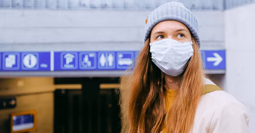 AI model predicts the coronavirus pandemic will end in December