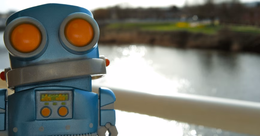 AI study of Twitter bots reveals boredom is what separates us from machines