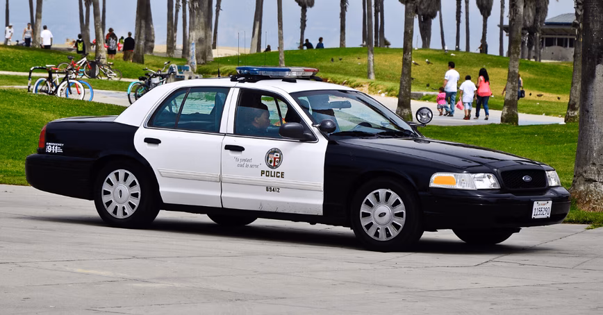 LAPD ditches predictive policing program accused of racial bias