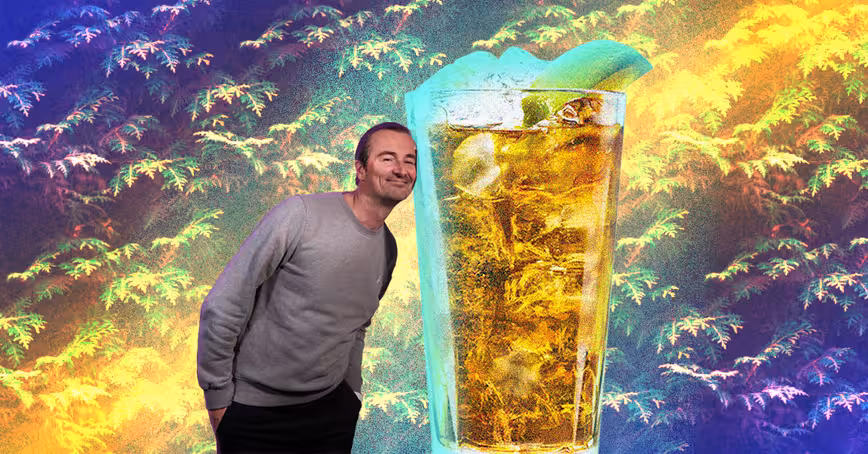 If cocktail bars and strip clubs can adapt their businesses, then so can you