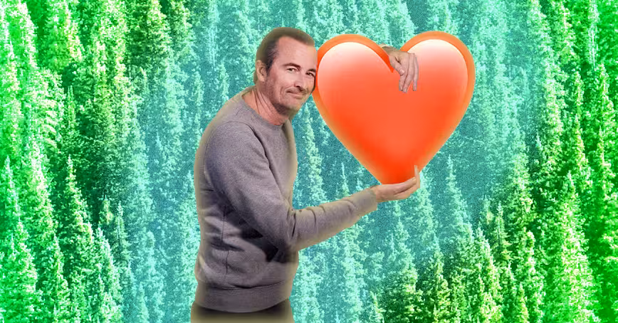 Connect with your remote team: A simple heart emoji goes a long way