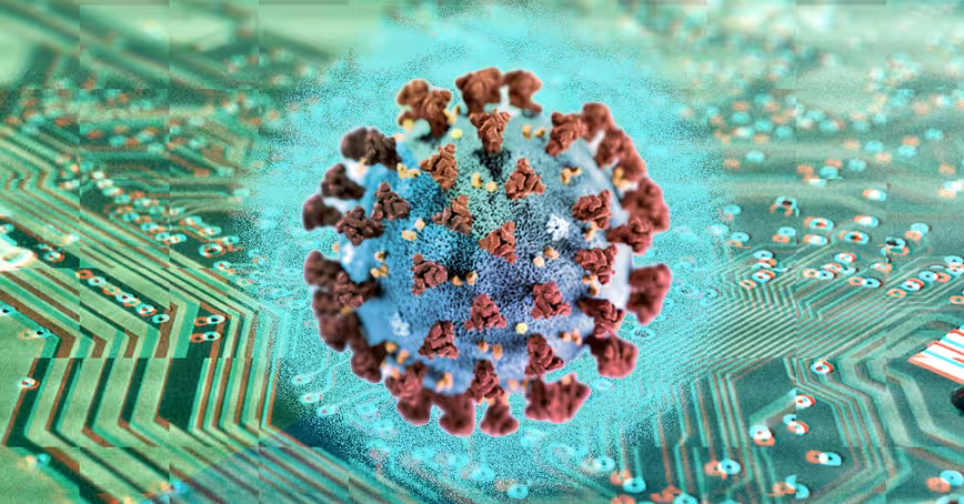 Coronavirus didn’t kill our privacy — it just exposed the corpse