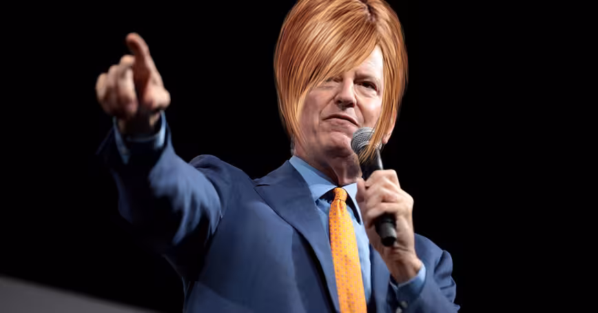 De Blasio’s social distancing tipline flooded with dick pics and Karen memes