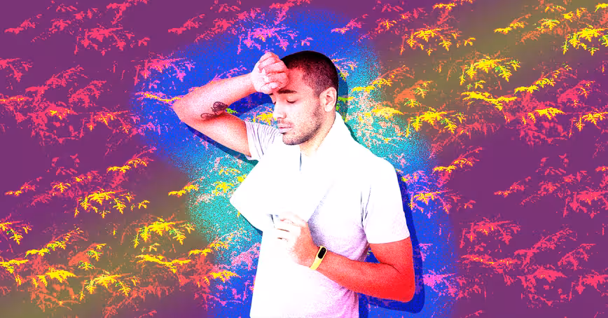 5 HIIT workouts that’ll make you feel the burn while working from home