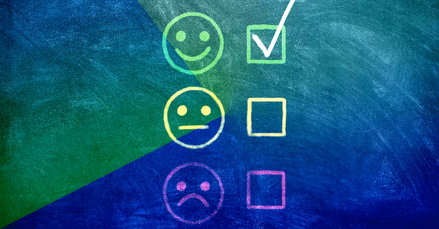 How to get constructive feedback as a designer