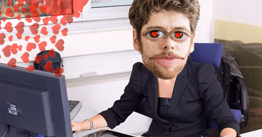 After weeks of virtual dating, I took my digital romance offline