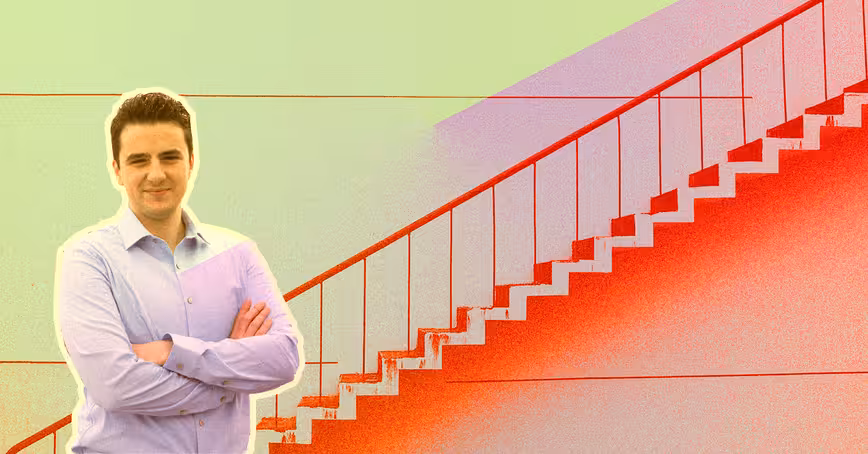 Onfido’s CEO on how to play the fundraising game — stage by stage