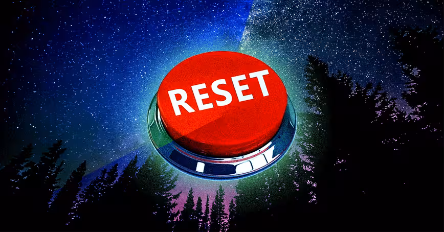 Here’s how you can ‘reset’ your sleep cycle during lockdown