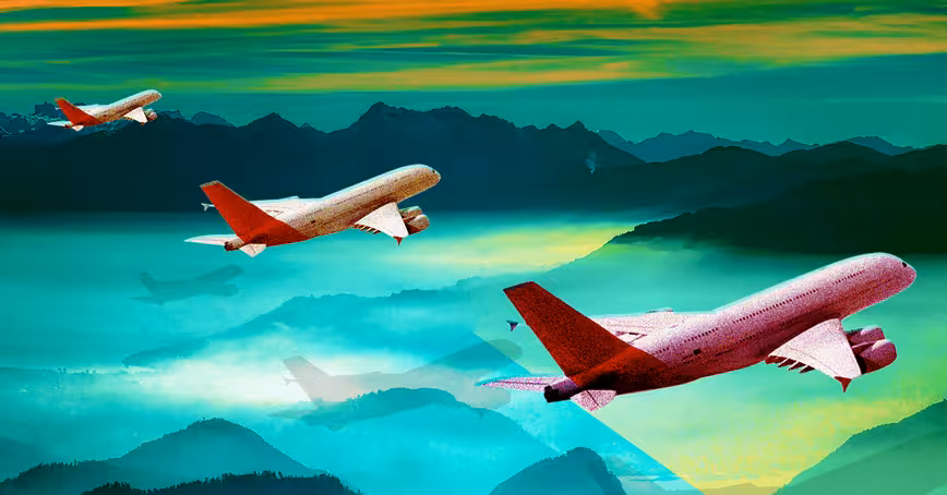 How travel tech companies aim to survive the coronavirus pandemic