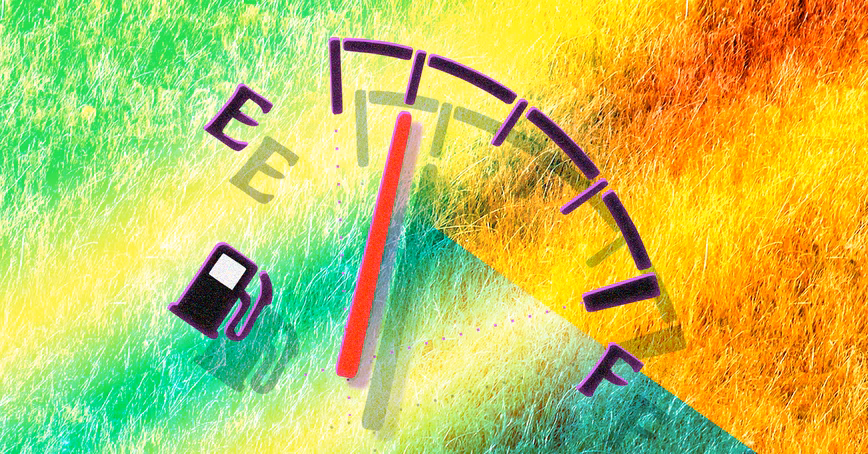 Why you need to stop thinking of willpower as a ‘limited resource’ Featured Image