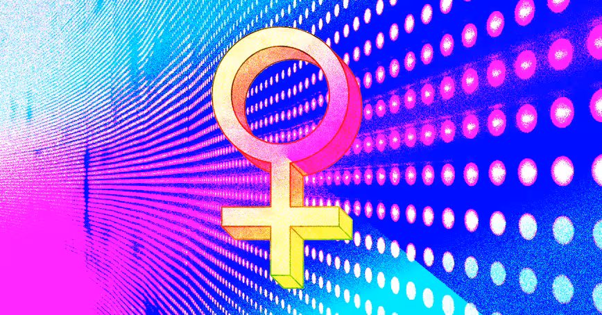 It’s lonely being a female engineer — here’s how we fix it