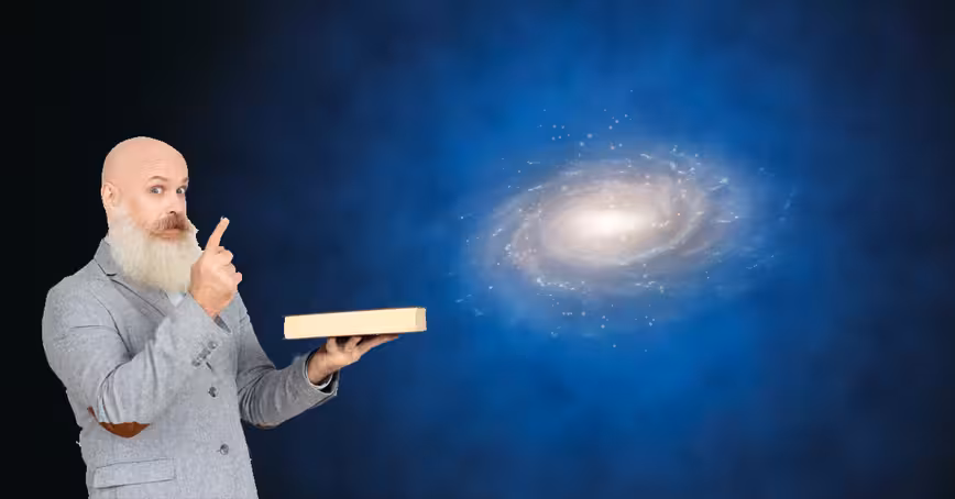 Can dark matter be found on earth? New research says ‘maybe’