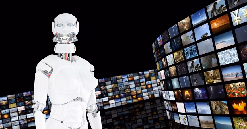 This hybrid AI system can understand causality in controlled environments