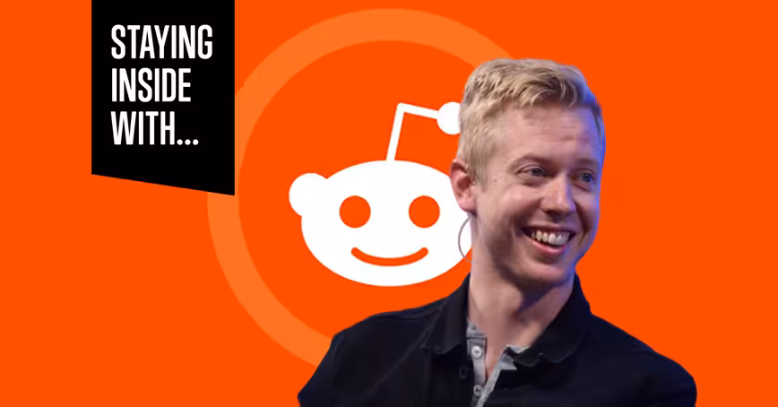 Reddit’s CEO shared the 5 subreddits he checks every day
