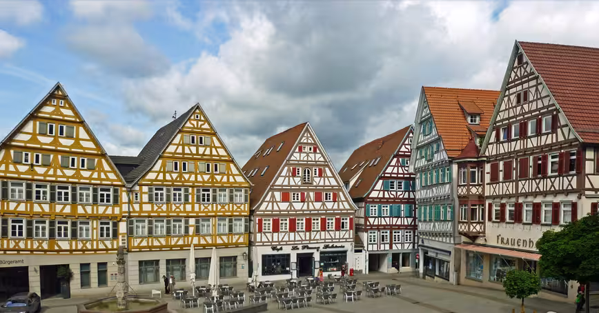 This German town replicated itself in VR to keep its tourism alive