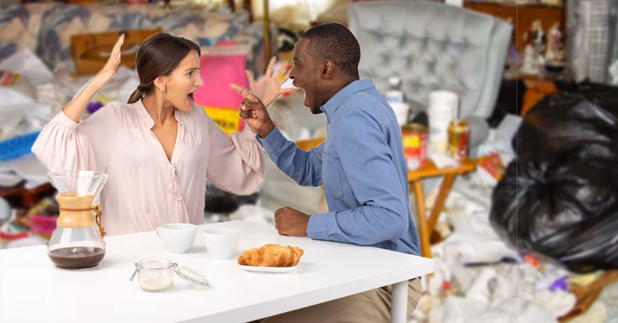 Evolution explains why you need personal space during lockdown