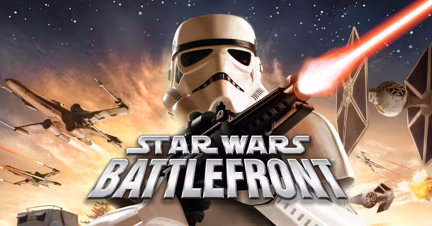 Star Wars: Battlefront multiplayer returns for May the 4th