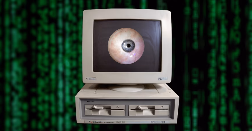 How machines see: everything you need to know about computer vision