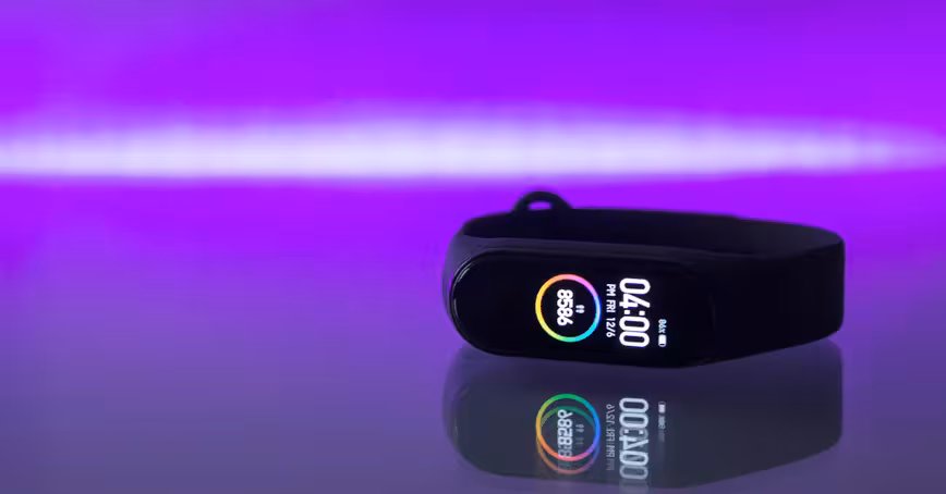 How accurate is your commercial fitness tracker?