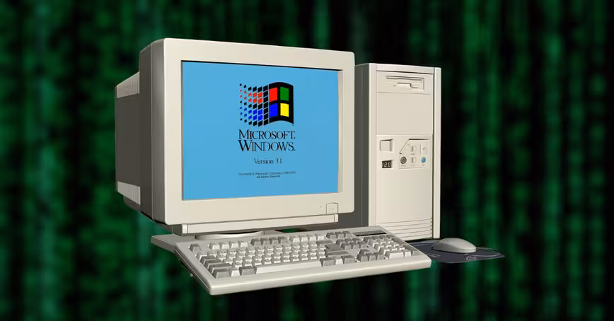 Researchers analyzed 10,000 websites — and yes, they all look the same