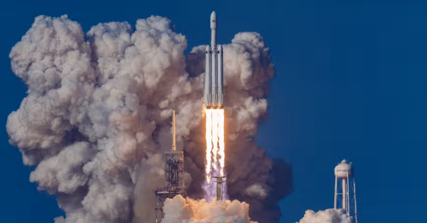 Why nuclear-powered rockets could be the answer to safer space exploration