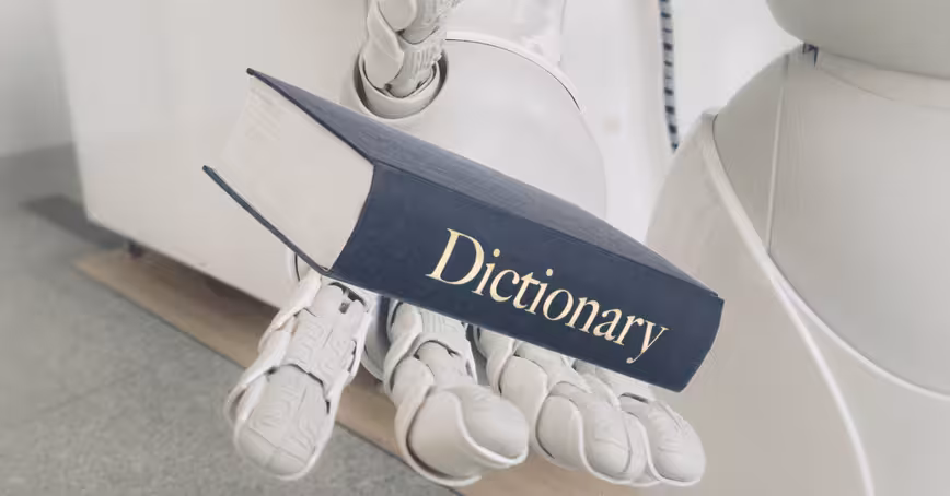 Cheat sheet: A comprehensive guide to AI terminology