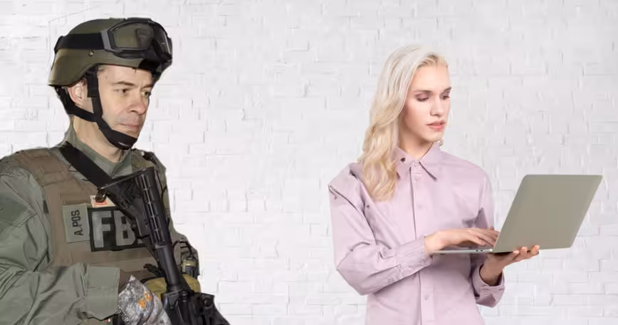 The US Senate voted to let the FBI access your browser history without a warrant